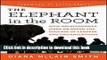 Collection Book Elephant in the Room: How Relationships Make or Break the Success of Leaders and