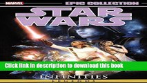 [PDF] Star Wars Epic Collection: Infinities (Star Wars Legends Epic Collection) Full Online