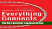 New Book Everything Connects: How to Transform and Lead in the Age of Creativity, Innovation, and