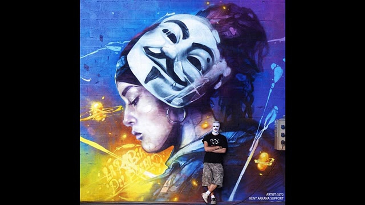 Brascofonik - Keny Arkana - Melange Toxik !!! Medley !!