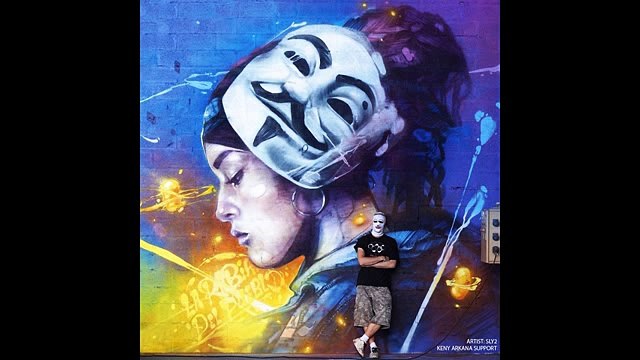 Brascofonik - Keny Arkana - Melange Toxik !!! Medley !!