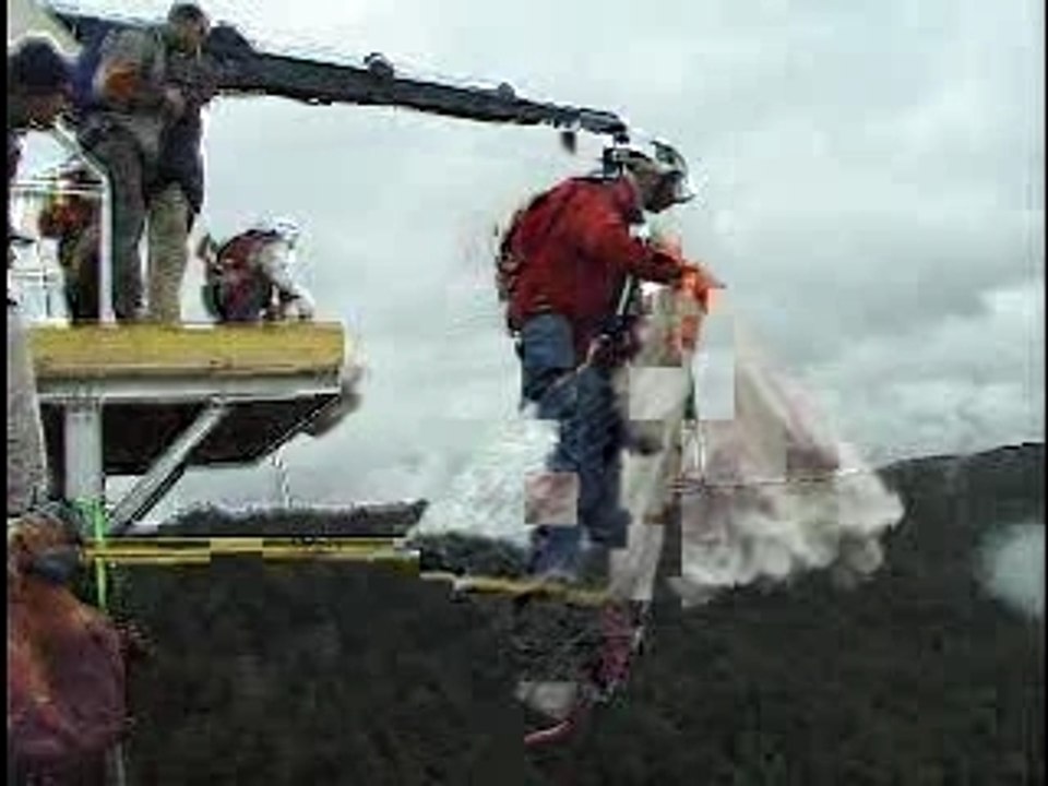 Air farce