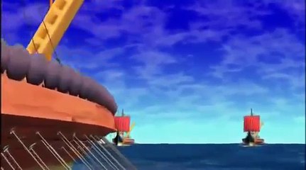 Ben Hur Film animation complet en francais