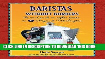 Скачать видео: Read Now Baristas Without Borders: A Road Guide to Coffee Kiosks on I-5 Oregon   Washington