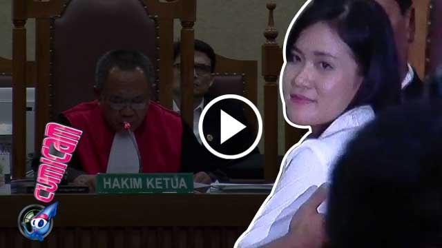 Divonis 20 Tahun, Jessica: Ini Tidak Adil! - Cumicam 29 Oktober 2016