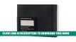 Best Seller Moleskine 2017 Weekly Notebook, 12M, Extra Large, Black, Soft Cover (7.5 x 10) Free