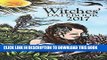Best Seller Llewellyn s 2017 Witches  Datebook Free Read