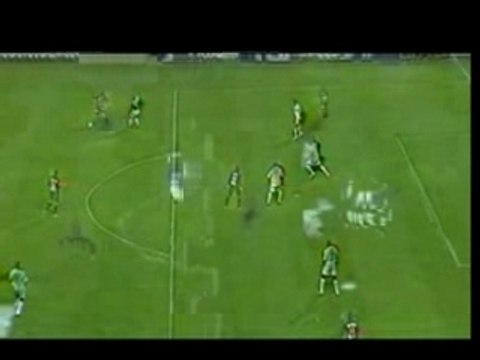 Juninho Pernambucano Marseille - Olympique Lyonnais