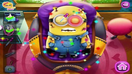Minions - Minion Injured Helpame