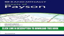 Read Now Streets of Pason, Arizona (Rand McNally Streets Of...) Download Book