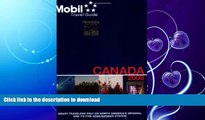 READ BOOK  Mobil Travel Guide Canada 2008 (Forbes Travel Guide Canada)  PDF ONLINE