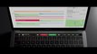 Apple : présentation du nouveau MacBook Pro