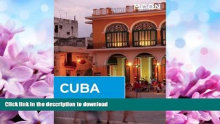 READ BOOK  Moon Cuba FULL ONLINE