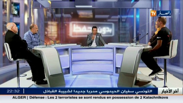 بدون تحفظ كلام عنيف وآخر فاحش في مجتمعنا.. هل نعاني من أزمة هدرة ؟