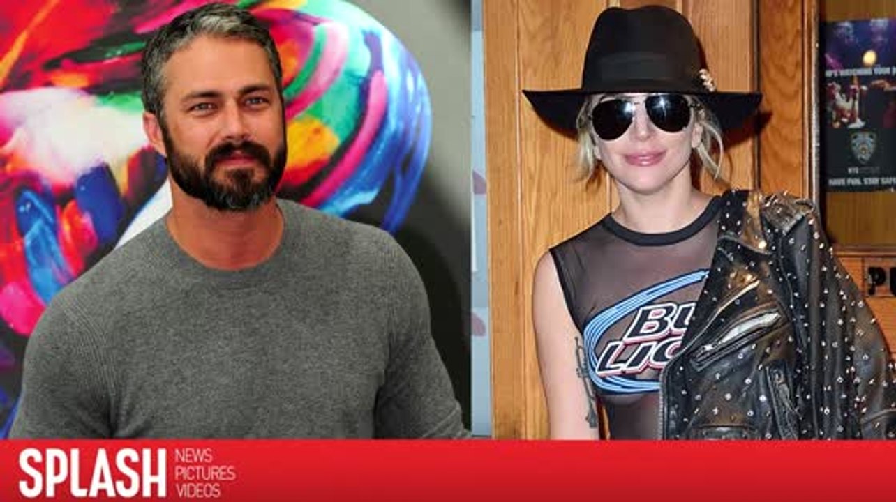 Taylor Kinney y Lady Gaga están hablando diariamente, quieren darle una segunda oportunidad a su amor
