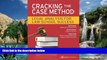 Big Deals  Cracking the Case Method: Legal Analysis for Law School Success  Best Seller Books Best
