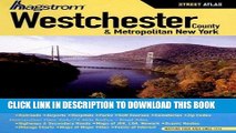 Read Now Hagstrom Westchester County and Metropolitan New York Atlas (Hagstrom Westchester County