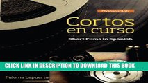 Read Now Cortos en Curso, Short Films in Spanish Download Online