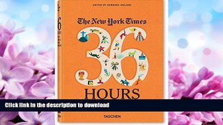 READ  The New York Times: 36 Hours Latin America   The Caribbean FULL ONLINE
