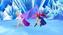 Elsa y Anna de Frozen Cancion Infantil - El arca de Noe - Frozen canciones infantiles
