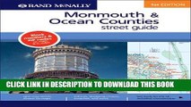 Read Now Rand Mcnally Monmouth/ocean County, New Jersey (Rand McNally Monmouth/Ocean Counties (New