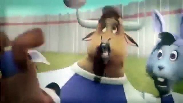 Chicken Little Dessin Animé ✺ Complet en Francais new nouveauté ✺ Dessin anime francais pour petit