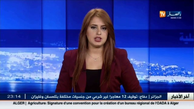 شاحنة تدهس طفل في التحضيري بجامعة في الوادي