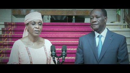 Côte d'Ivoire, candidature en qualité de Membre Non Permanent