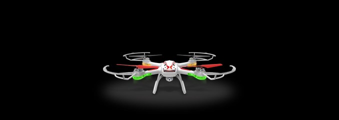 Syma X54HC