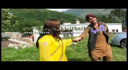 Pashto New Album 2016 Tore Starge HD 720P Full HD Part-8