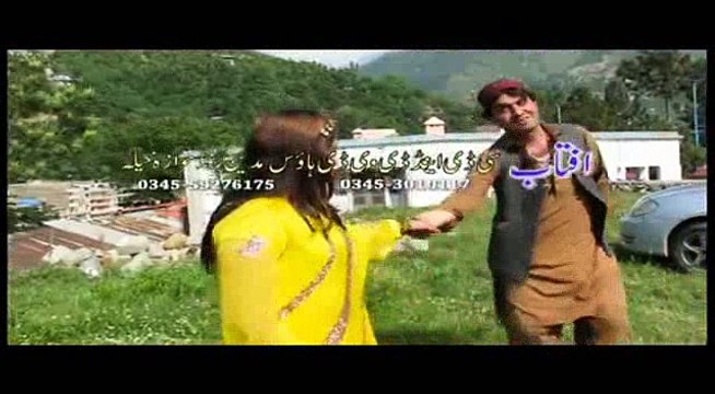 Pashto New Album 2016 Tore Starge HD 720P Full HD Part-8