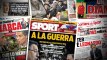 Le Barça entre en guerre, Samir Nasri impressionne