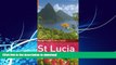 FAVORITE BOOK  The Rough Guides  St. Lucia Directions (Rough Guide Directions) FULL ONLINE