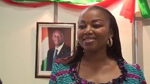 7e LRIPPP 2013 - Nasseneba Touré, Maire d'Odienné - Côte d'Ivoire