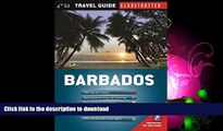 READ BOOK  Barbados Travel Pack (Globetrotter Travel Packs) FULL ONLINE