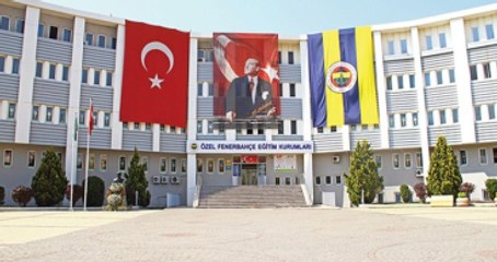 Fenerbahçe, Arazi Satın Alma Çalışmalarını Sürdürüyor