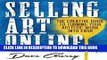 Ebook Selling Art Online: The Creative Guide to Turning Your Artistic Work into Cash - Second
