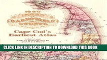 Read Now 1880 Atlas of Barnstable County Massachusetts : Cape Cod s Earliest Atlas Download Online