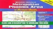 Read Now Phoenix Metropolitan Area (Thomas Guide Phoenix Metropolitan Area Street Guide