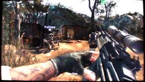 CALL OF DUTY MODERN WARFARE 3 1920X1080 4XAA NVIDIA GTX 460 1GB @850MHz Phenom II X4 @3.5GHz