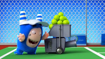 Cartoon An HOUR With Oddbods Funny Cartoons For Children