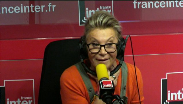 Sheila chante Comme un p'tit coquelicot de Mouloudji pour Augustin Trapenard