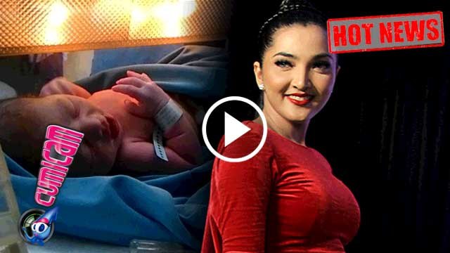 Ashanty Lahirkan Bayi Laki-laki - Cumicam 28 Oktober 2016