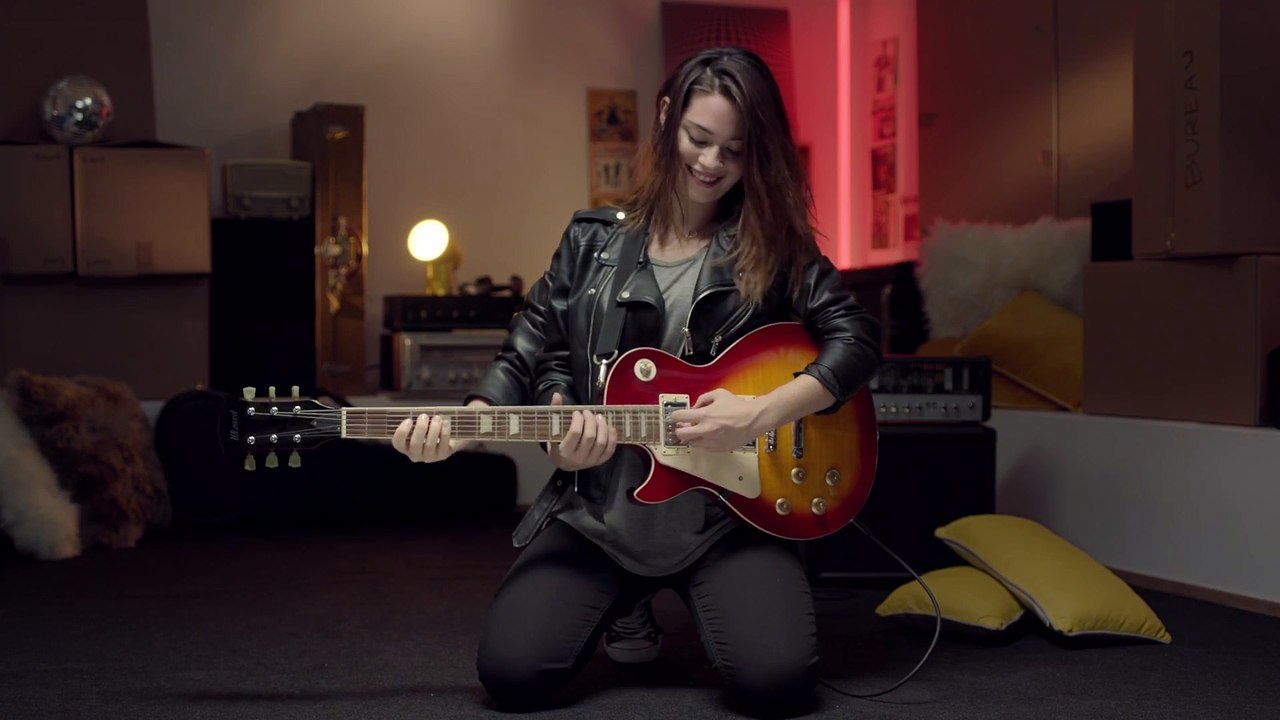 La Poste : Digiposte +   La guitare