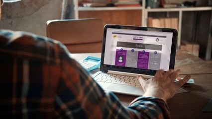 La Poste : La plateforme – La Poste Solutions Business