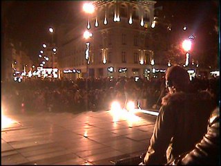 OPERA DEBOUT SUITE 1 PLACE DE LA REPUBLIQUE PARIS 15 10 16