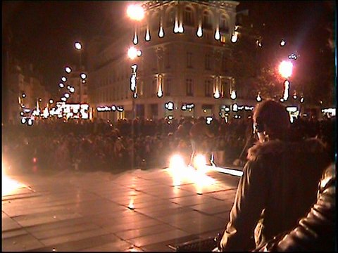 OPERA DEBOUT SUITE 1 PLACE DE LA REPUBLIQUE PARIS 15 10 16