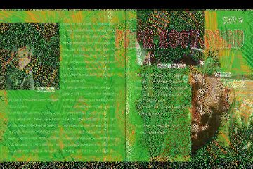 Papa Zoot Band "Fly Away" 1973 Germany Psych Rock