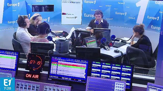 Pas de bombardements à Mossoul : Bernard-Henri Lévy a-t-il raison ?