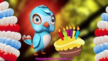 Happy birthday Pearly Pearl. Enjouy ur day nd God bless you